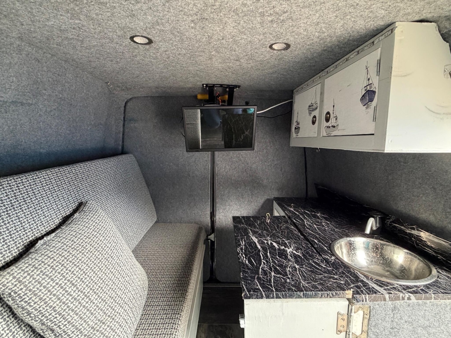 Used Ford Transit Connect 2011 for sale - 78087028: Photo 12