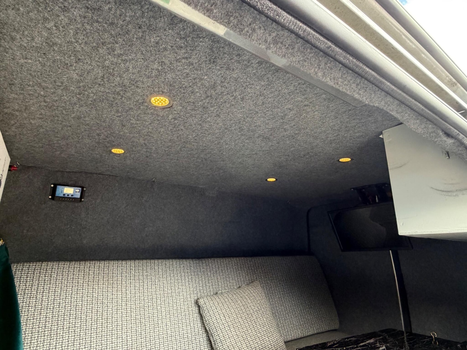 Used Ford Transit Connect 2011 for sale - 78087028: Photo 13