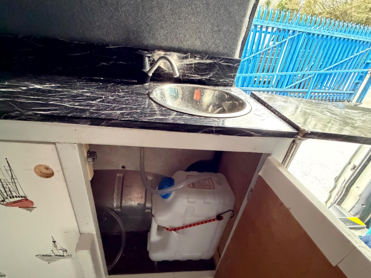 Used Ford Transit Connect 2011 for sale - 78087028: Photo 15