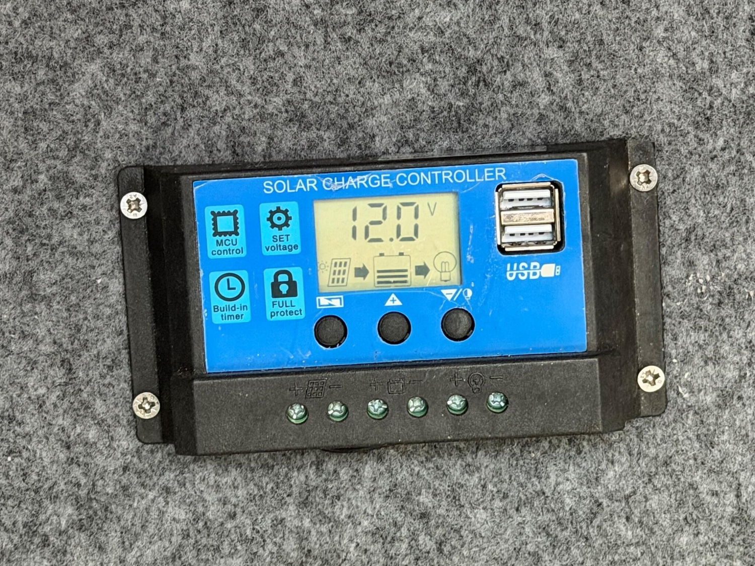 Used Ford Transit Connect 2011 for sale - 78087028: Photo 16