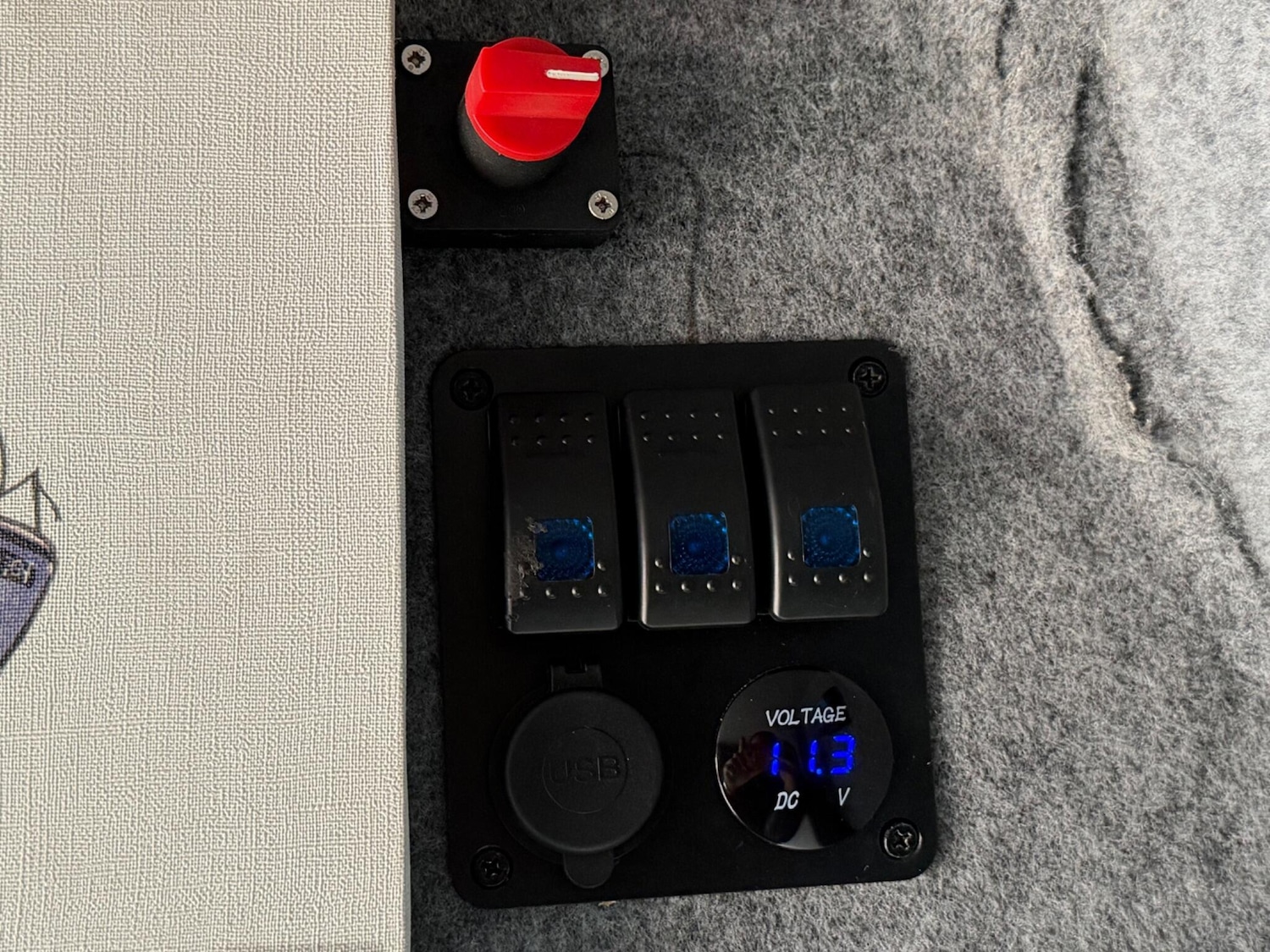 Used Ford Transit Connect 2011 for sale - 78087028: Photo 17