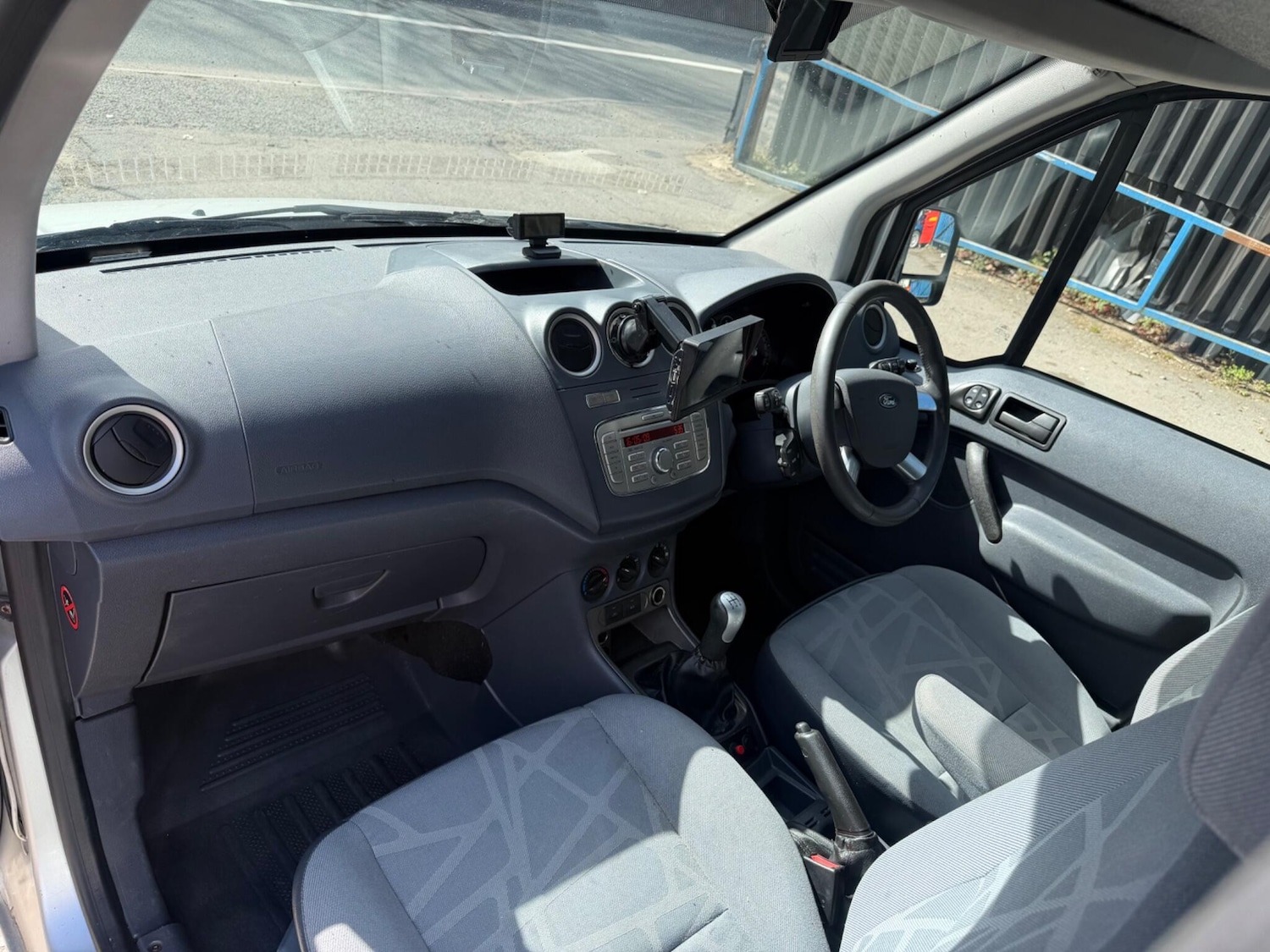 Used Ford Transit Connect 2011 for sale - 78087028: Photo 18