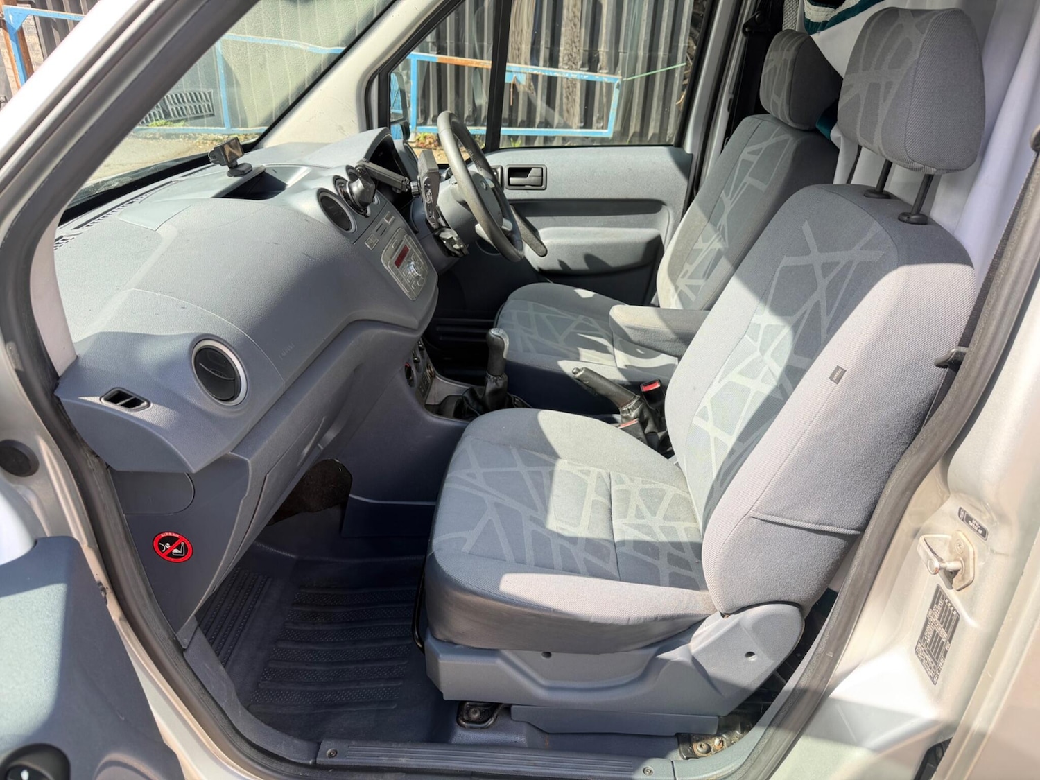 Used Ford Transit Connect 2011 for sale - 78087028: Photo 19