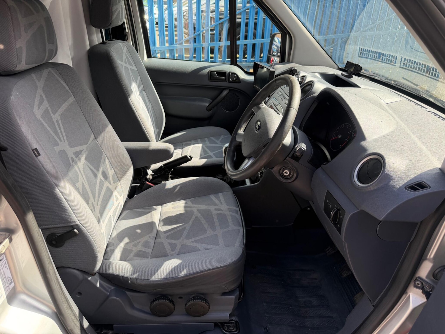 Used Ford Transit Connect 2011 for sale - 78087028: Photo 20