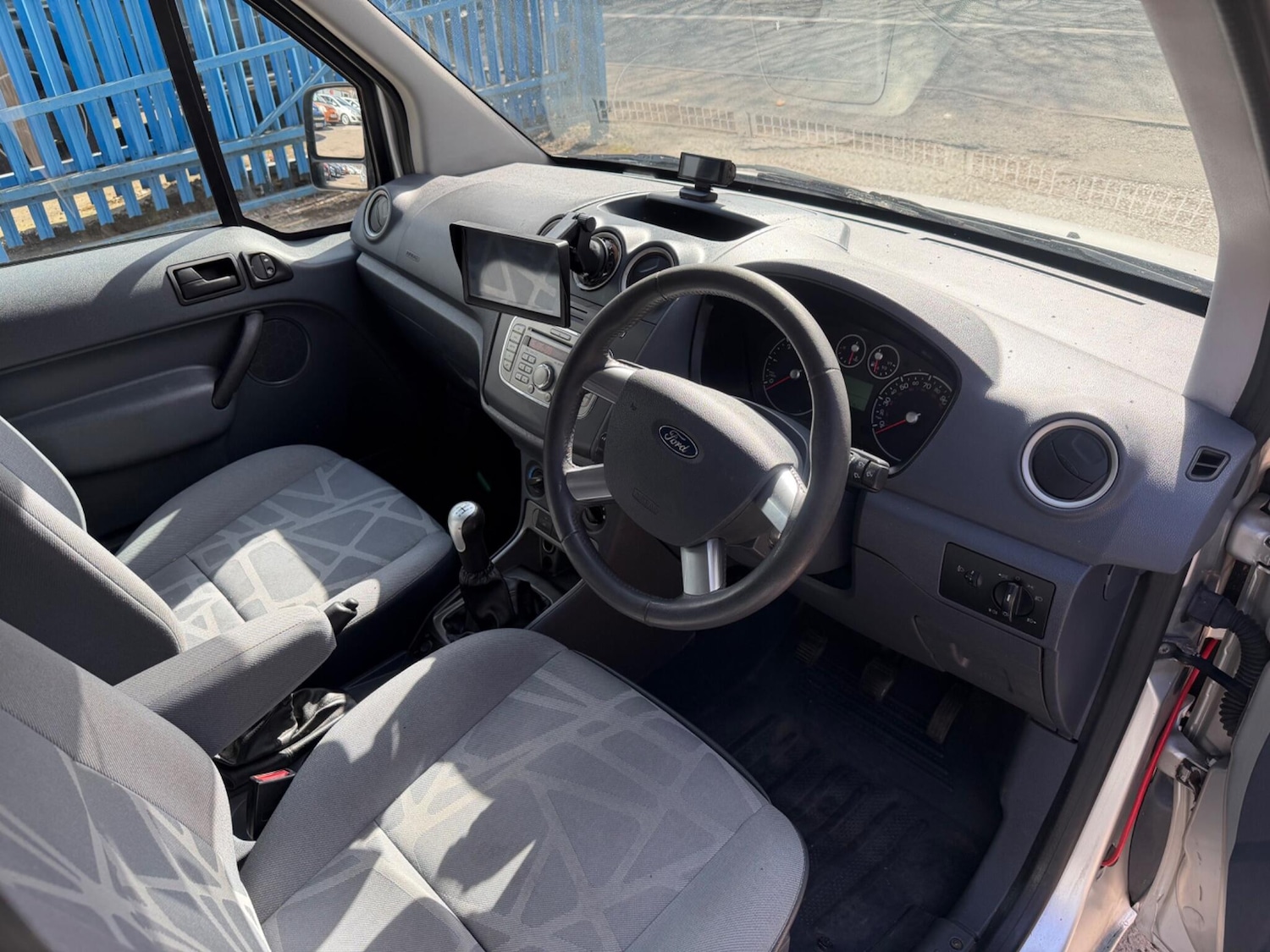 Used Ford Transit Connect 2011 for sale - 78087028: Photo 21