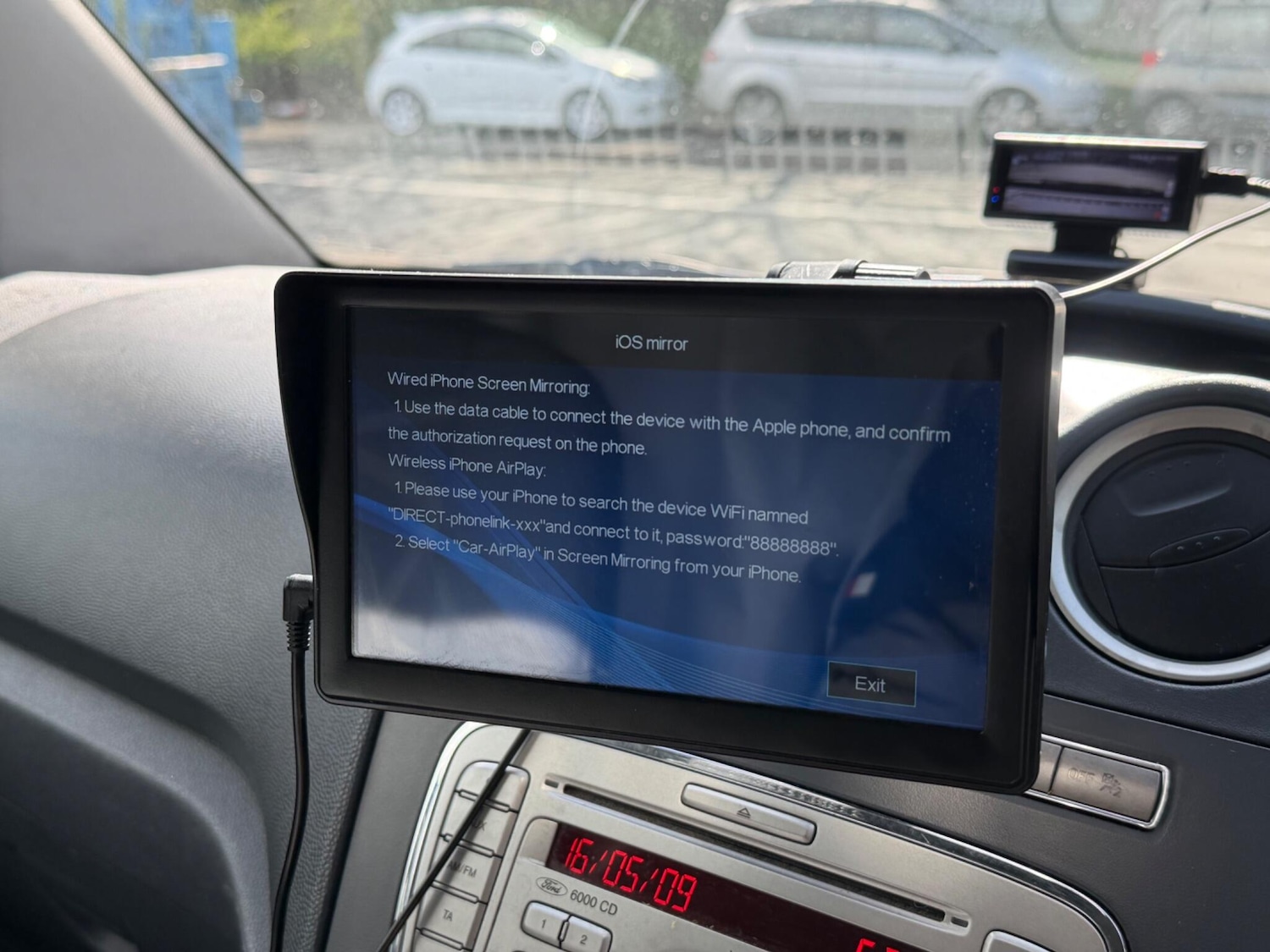 Used Ford Transit Connect 2011 for sale - 78087028: Photo 22