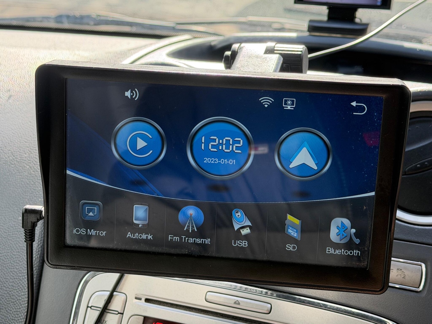 Used Ford Transit Connect 2011 for sale - 78087028: Photo 23