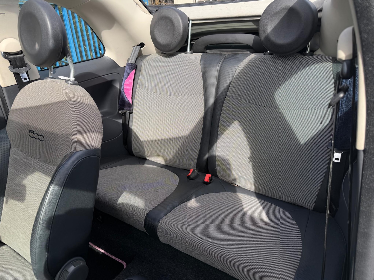 Used Fiat 500 2011 for sale - 78072942: Photo 14