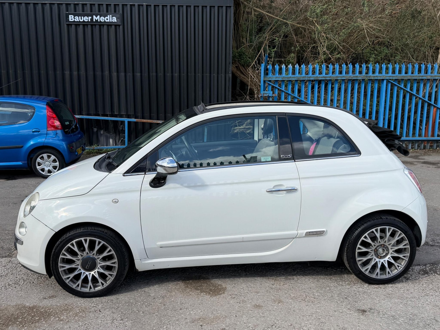 Used Fiat 500 2011 for sale - 78072942: Photo 18