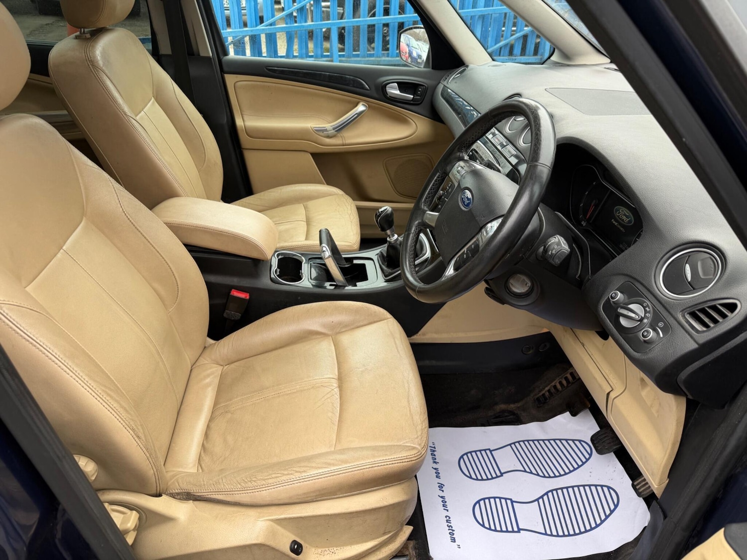 Used Ford Galaxy 2012 for sale - 78072878: Photo 13