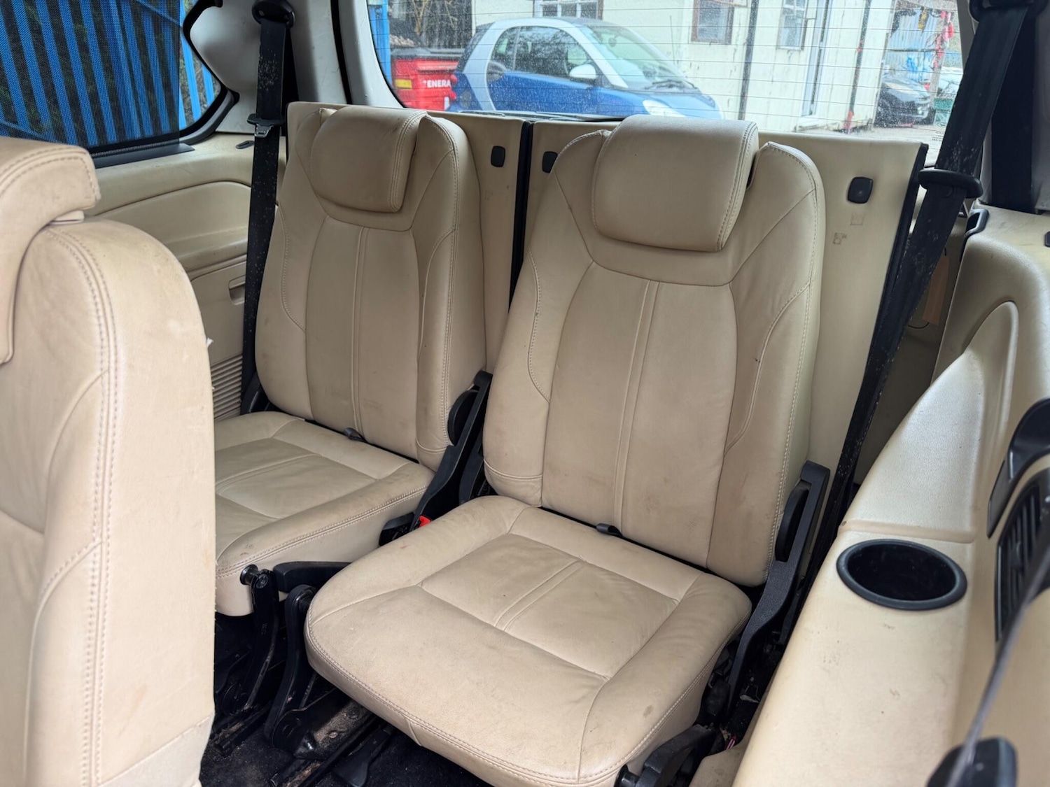 Used Ford Galaxy 2012 for sale - 78072878: Photo 16