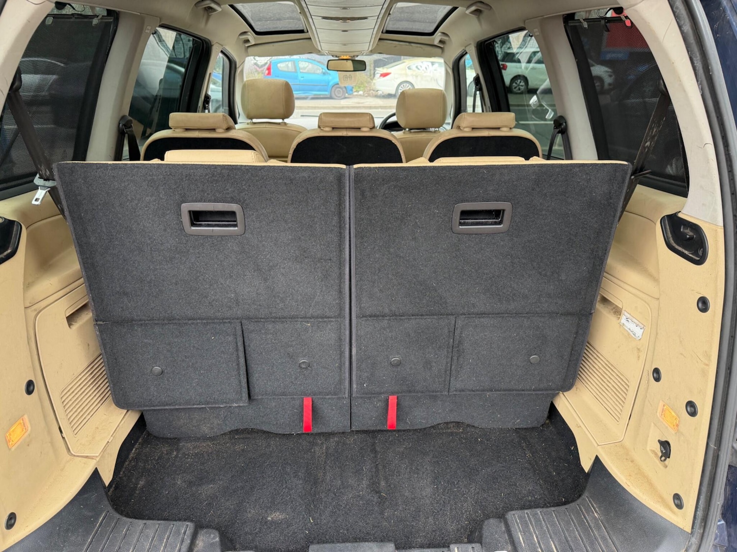 Used Ford Galaxy 2012 for sale - 78072878: Photo 17