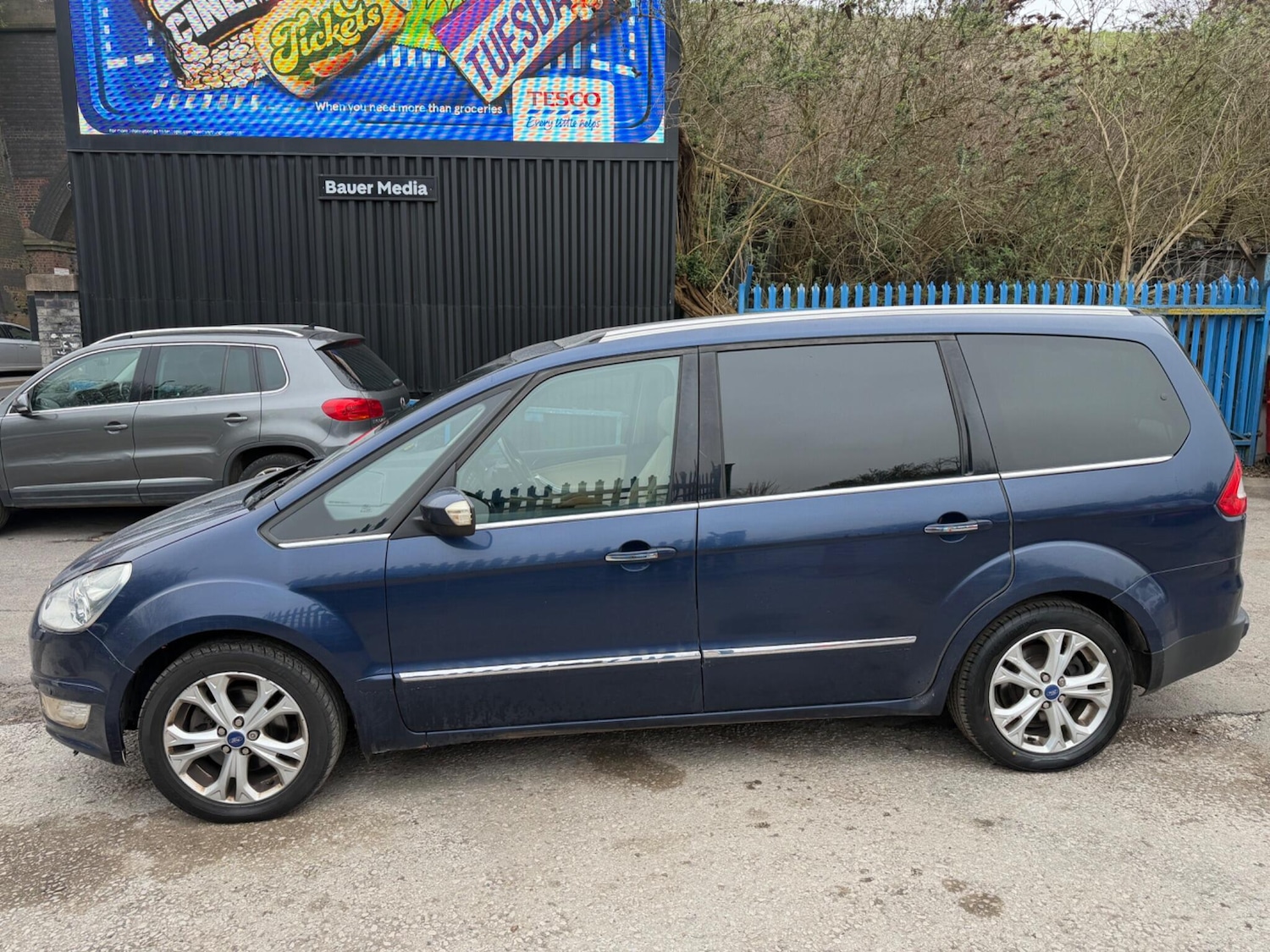 Used Ford Galaxy 2012 for sale - 78072878: Photo 5