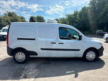 Used Mercedes-Benz Citan 2018 for sale - 79348377: Photo