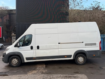 Used Fiat Ducato 2018 for sale - 78814947: Photo