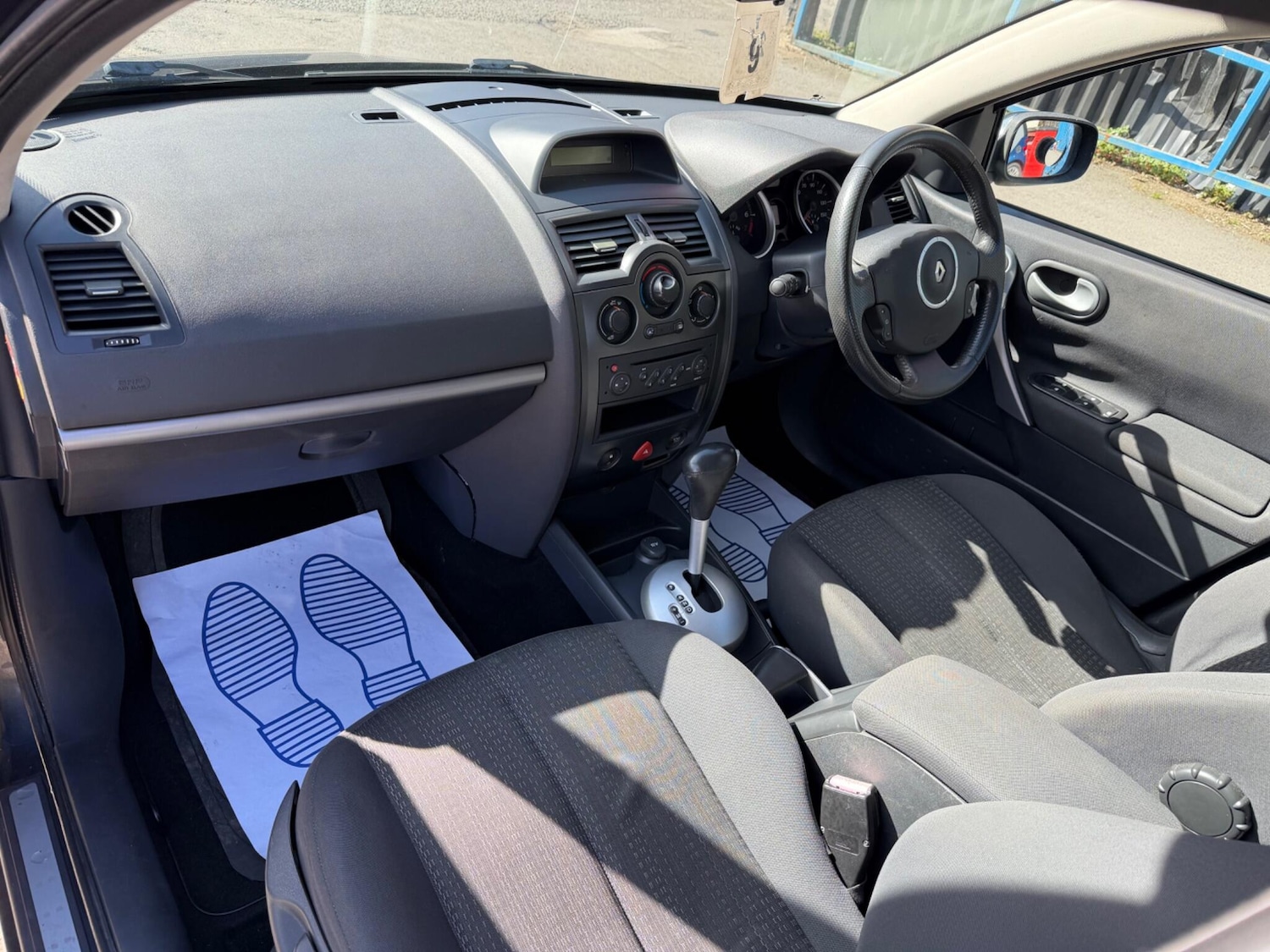 Used Renault Megane 2008 for sale - 78072653: Photo 14