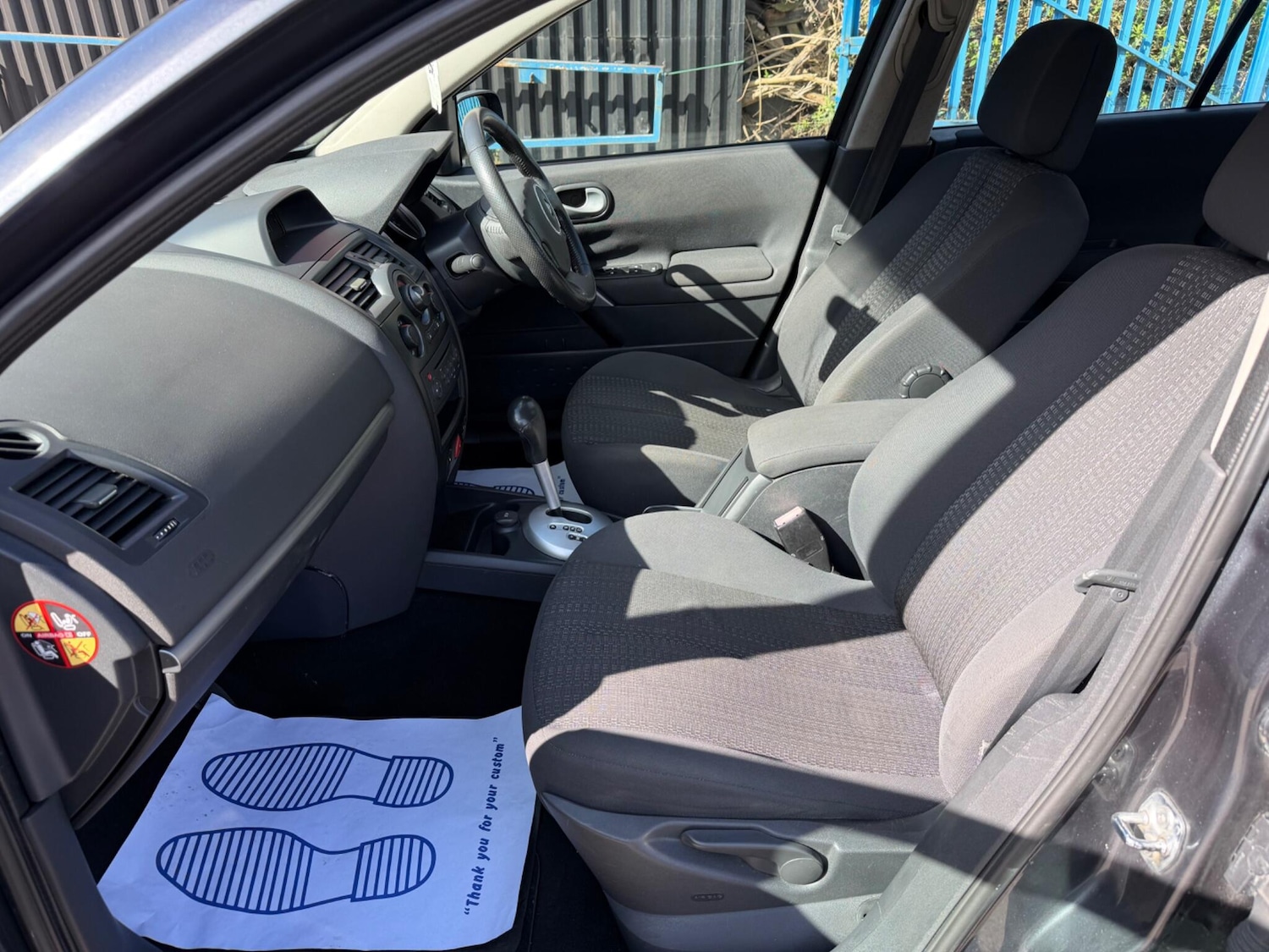 Used Renault Megane 2008 for sale - 78072653: Photo 15