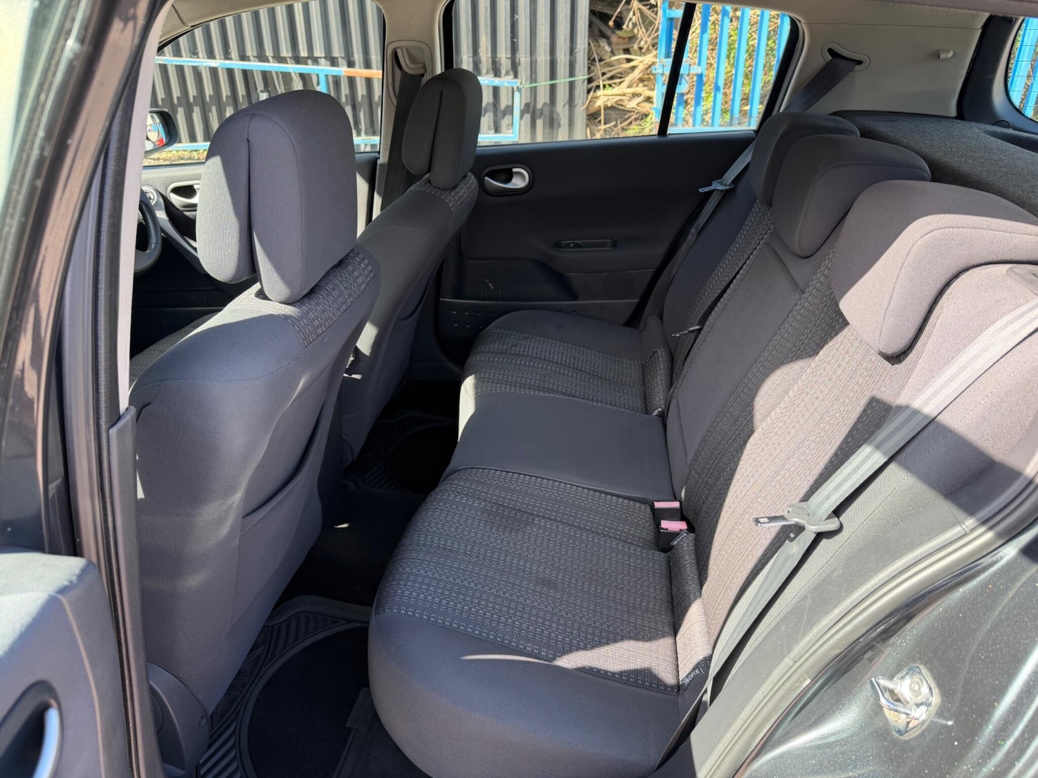 Used Renault Megane 2008 for sale - 78072653: Photo 16