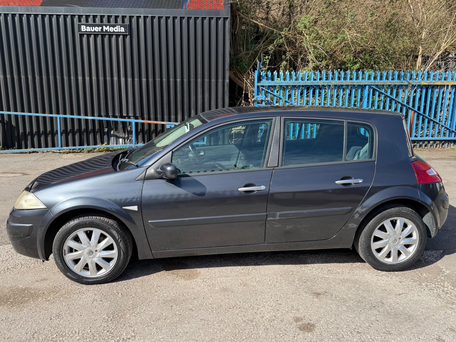 Used Renault Megane 2008 for sale - 78072653: Photo 5