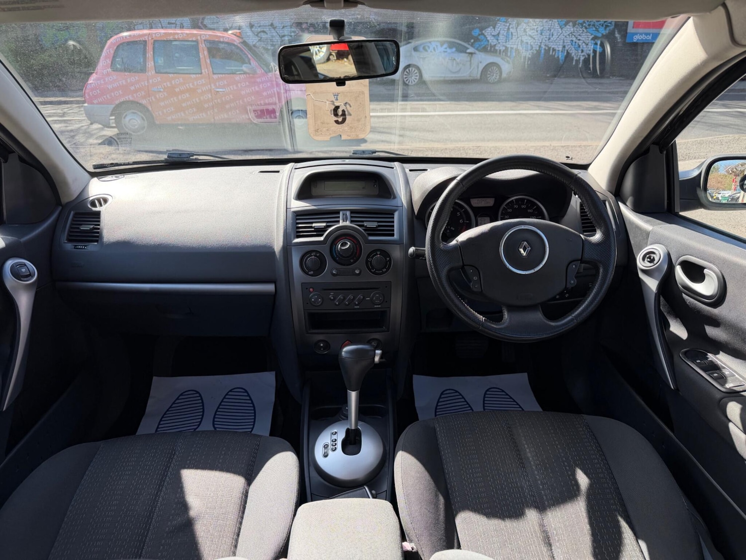 Used Renault Megane 2008 for sale - 78072653: Photo 8