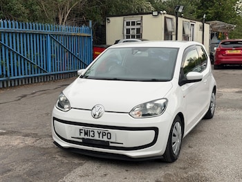 Used Volkswagen up! 2013 for sale - 78528032: Photo