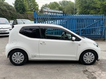 Used Volkswagen up! 2013 for sale - 78528032: Photo