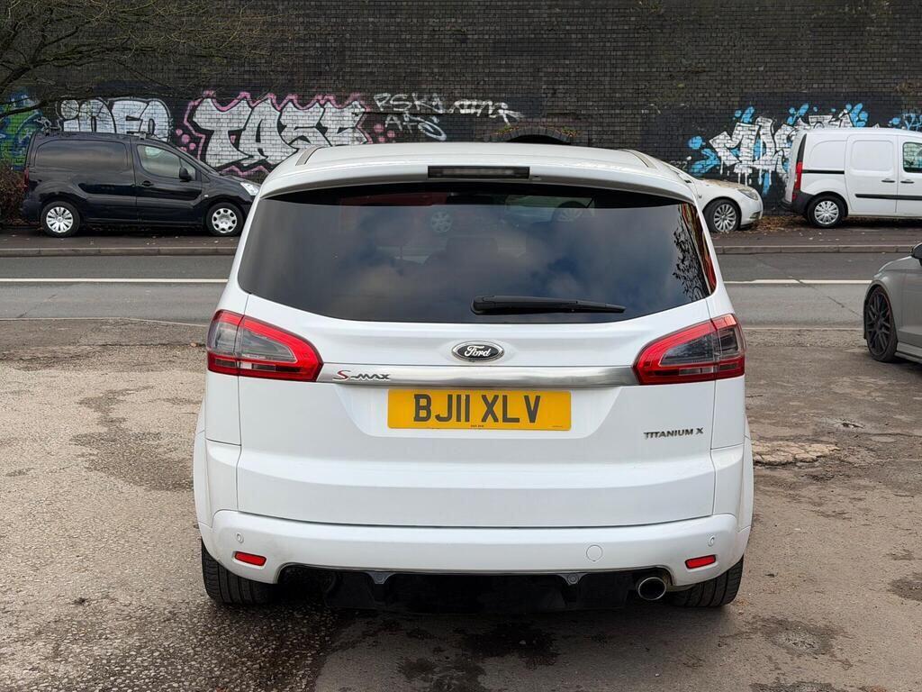 Used Ford S-Max 2011 for sale - 78072093: Photo 11