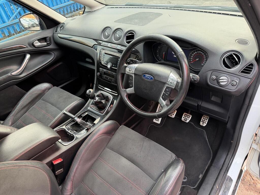 Used Ford S-Max 2011 for sale - 78072093: Photo 12