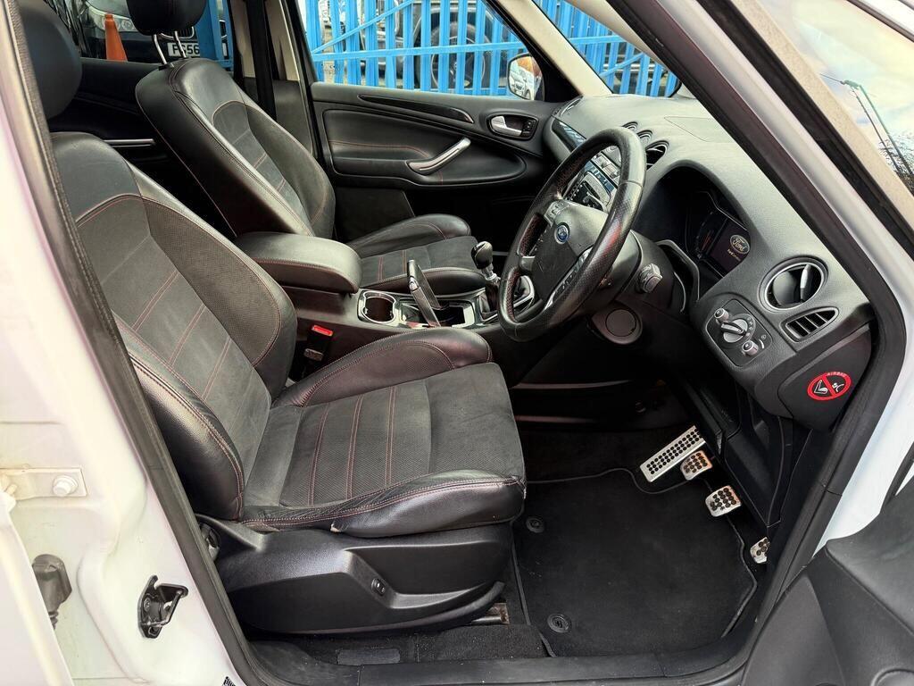 Used Ford S-Max 2011 for sale - 78072093: Photo 13