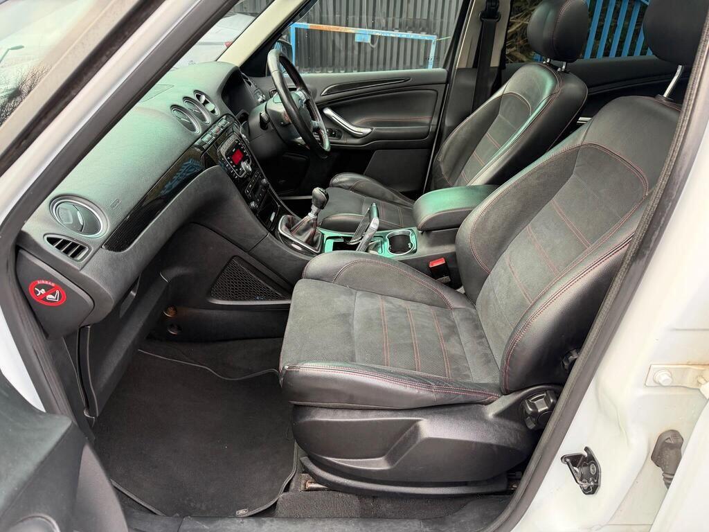 Used Ford S-Max 2011 for sale - 78072093: Photo 14