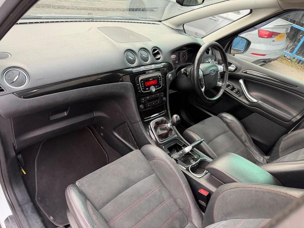 Used Ford S-Max 2011 for sale - 78072093: Photo 15