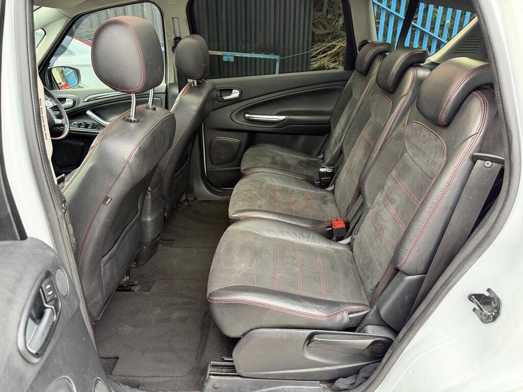 Used Ford S-Max 2011 for sale - 78072093: Photo 16