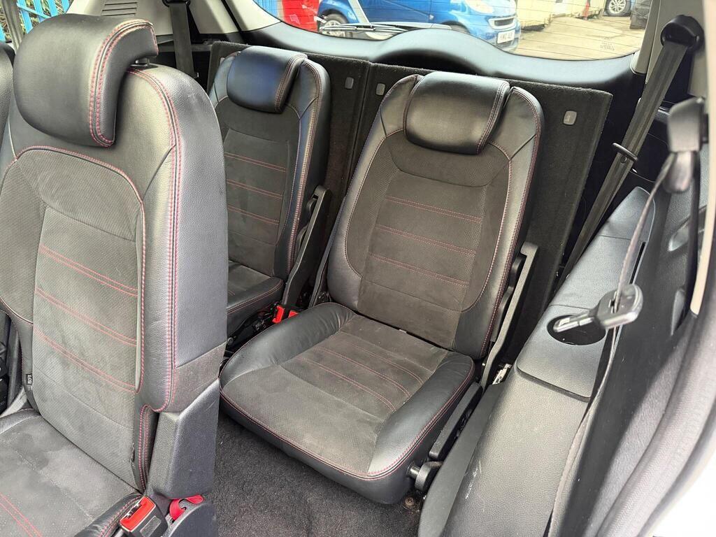 Used Ford S-Max 2011 for sale - 78072093: Photo 17