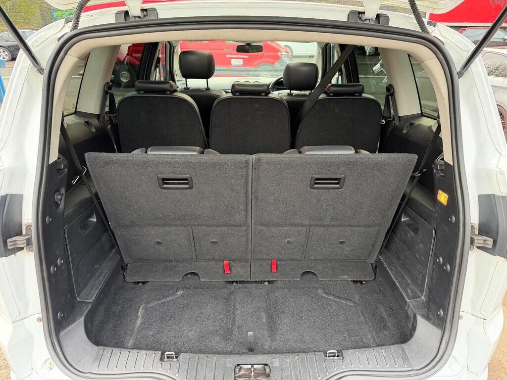 Used Ford S-Max 2011 for sale - 78072093: Photo 18