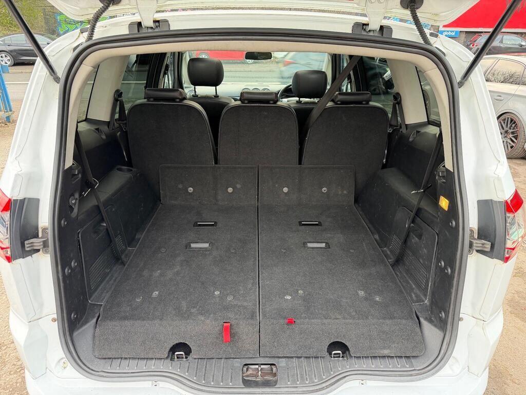 Used Ford S-Max 2011 for sale - 78072093: Photo 19