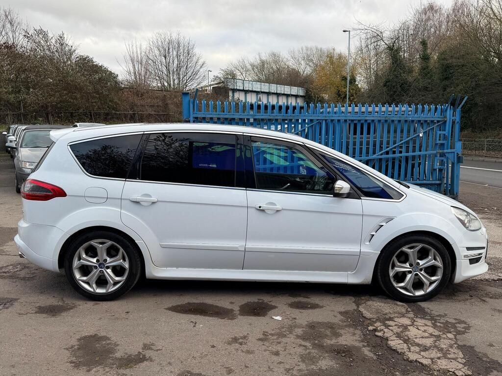 Used Ford S-Max 2011 for sale - 78072093: Photo 4