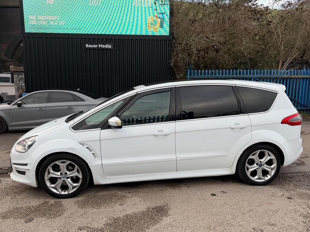 Used Ford S-Max 2011 for sale - 78072093: Photo 5