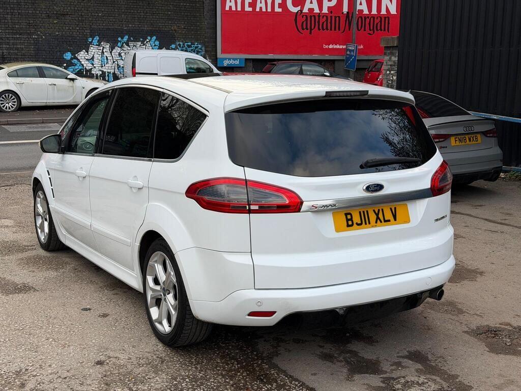 Used Ford S-Max 2011 for sale - 78072093: Photo 7