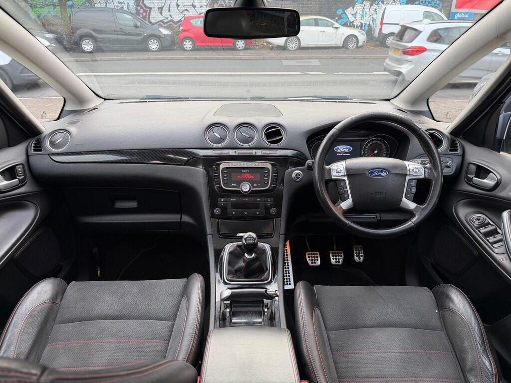 Used Ford S-Max 2011 for sale - 78072093: Photo 8