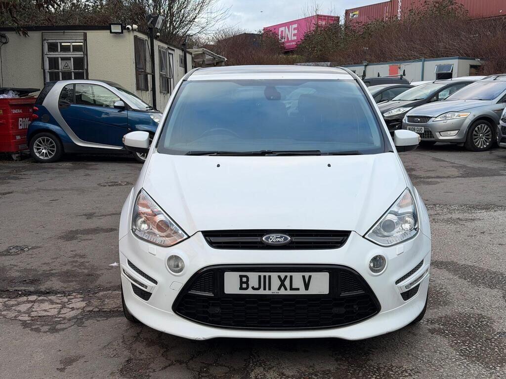 Used Ford S-Max 2011 for sale - 78072093: Photo 9