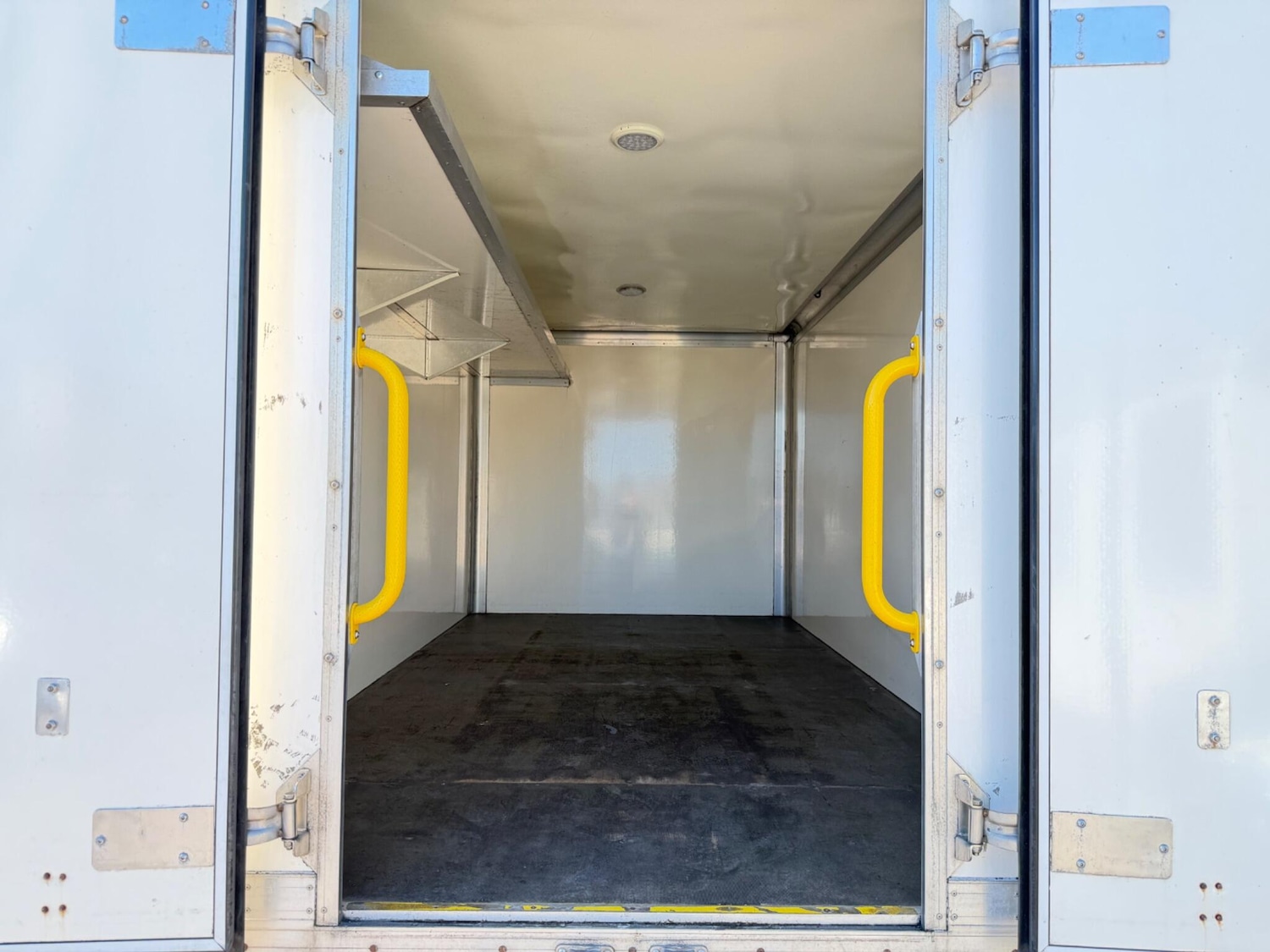 Used Ford Transit 2018 for sale - 78072715: Photo 10