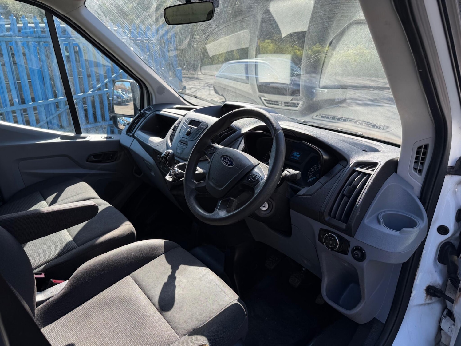 Used Ford Transit 2018 for sale - 78072715: Photo 13