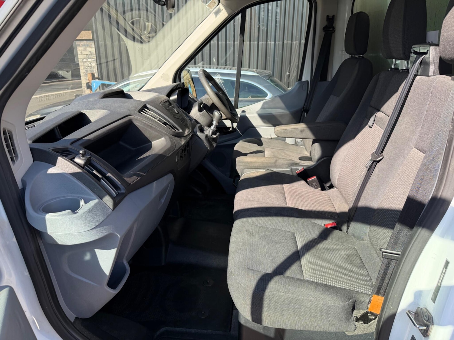 Used Ford Transit 2018 for sale - 78072715: Photo 15