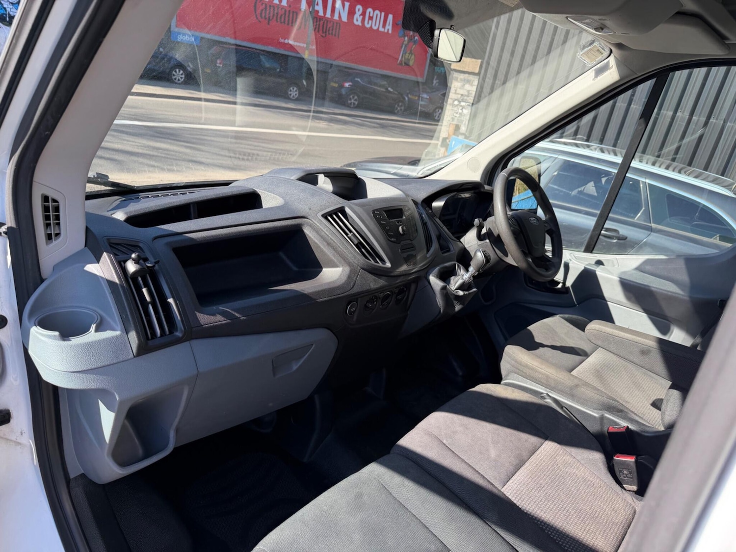 Used Ford Transit 2018 for sale - 78072715: Photo 16