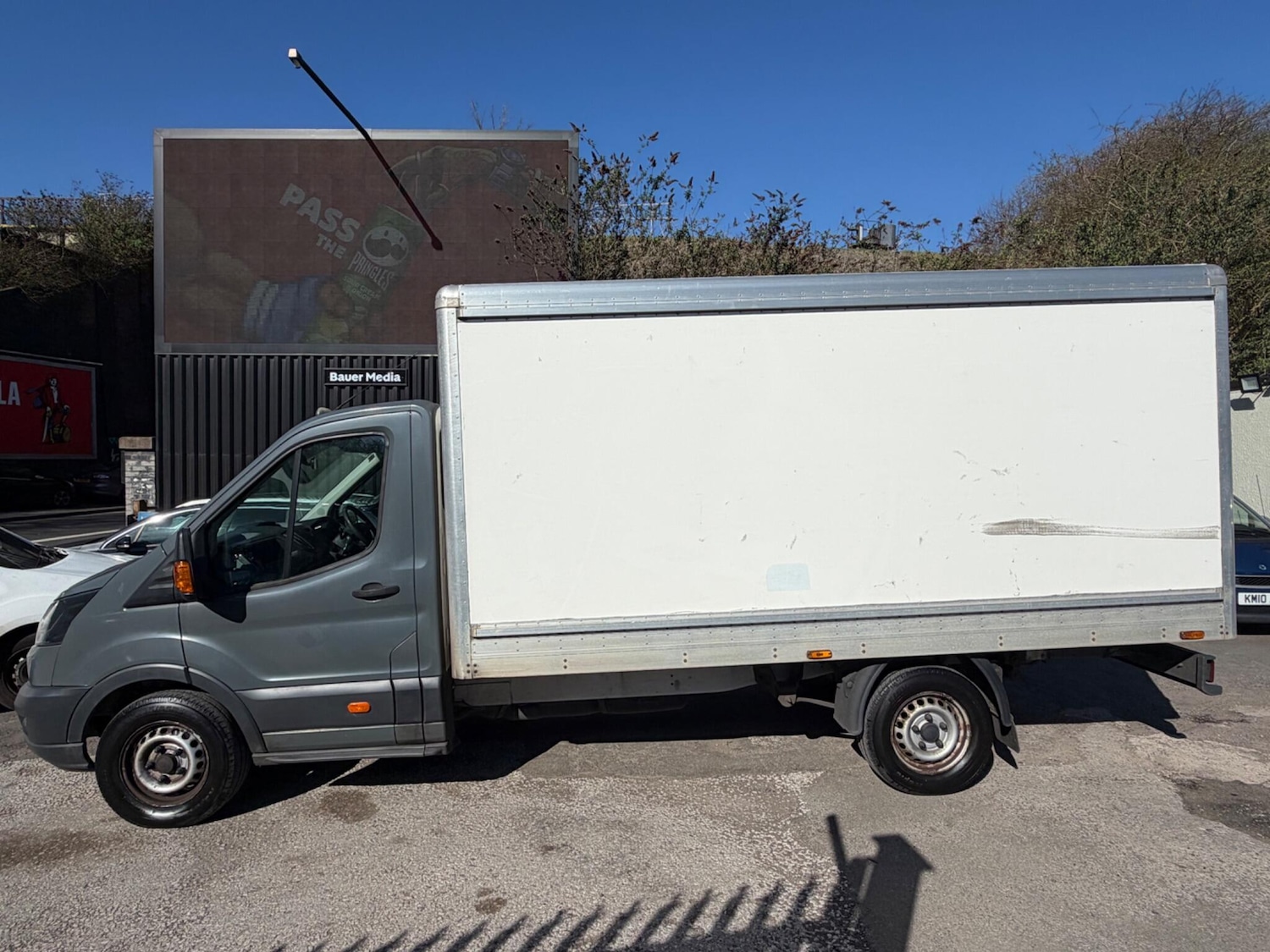 Used Ford Transit 2018 for sale - 78072715: Photo 5