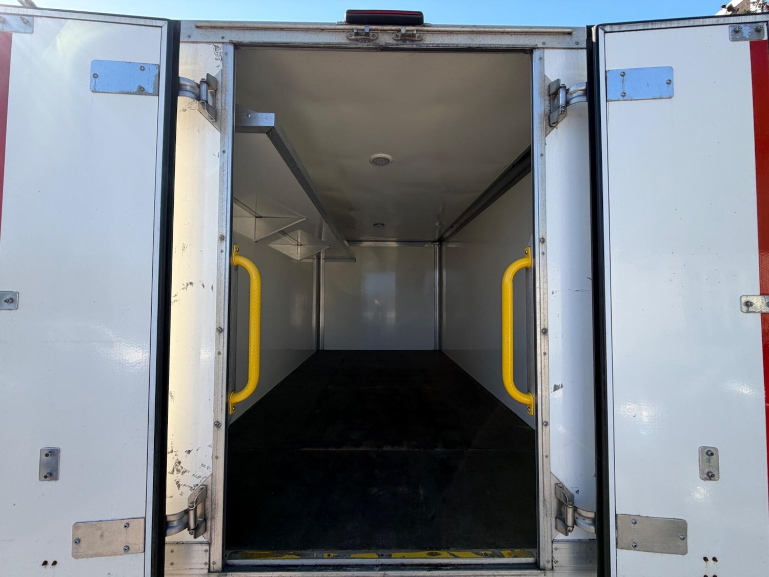 Used Ford Transit 2018 for sale - 78072715: Photo 9