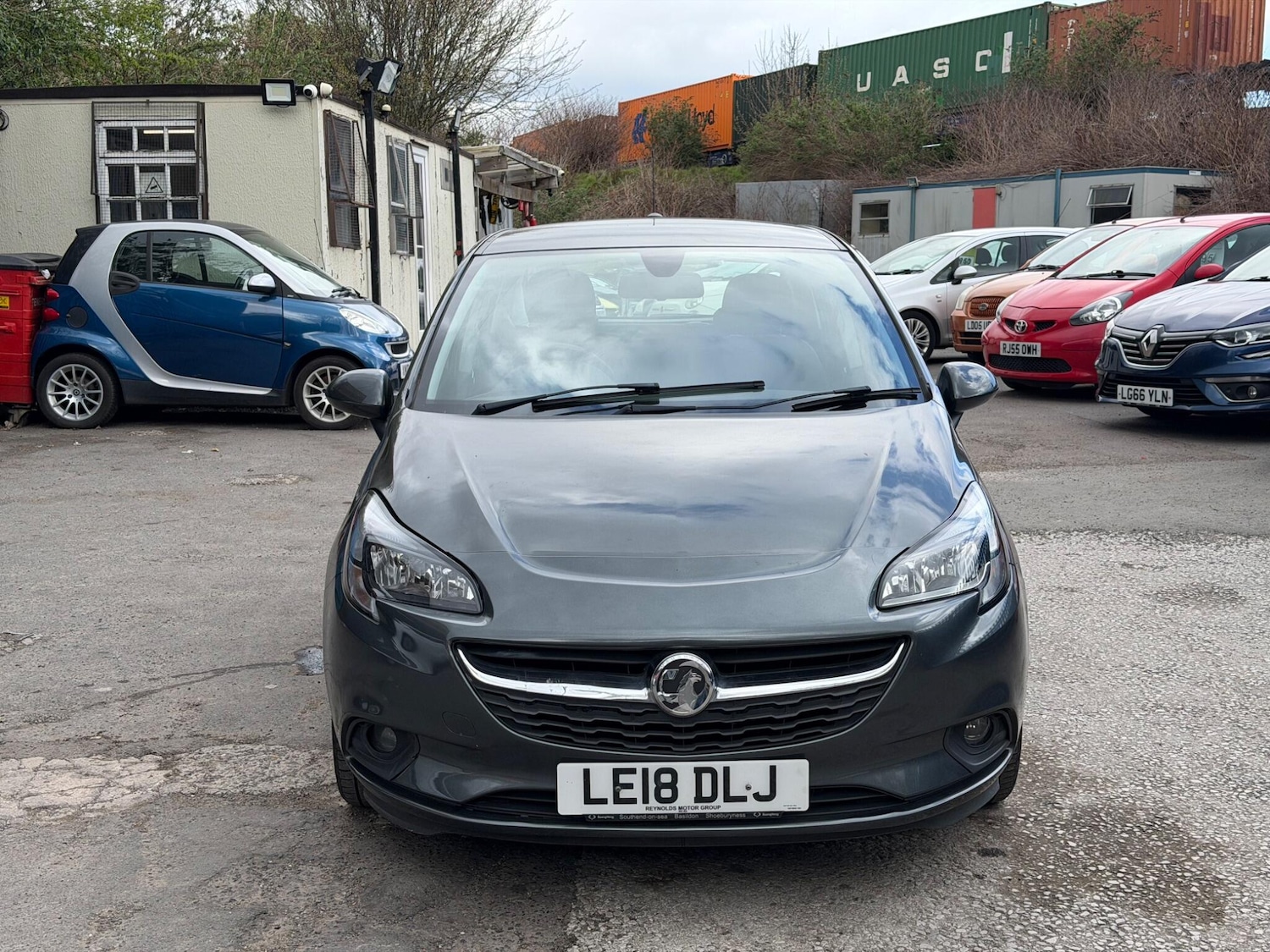 Used Vauxhall Corsa 2018 for sale - 78115960: Photo 10