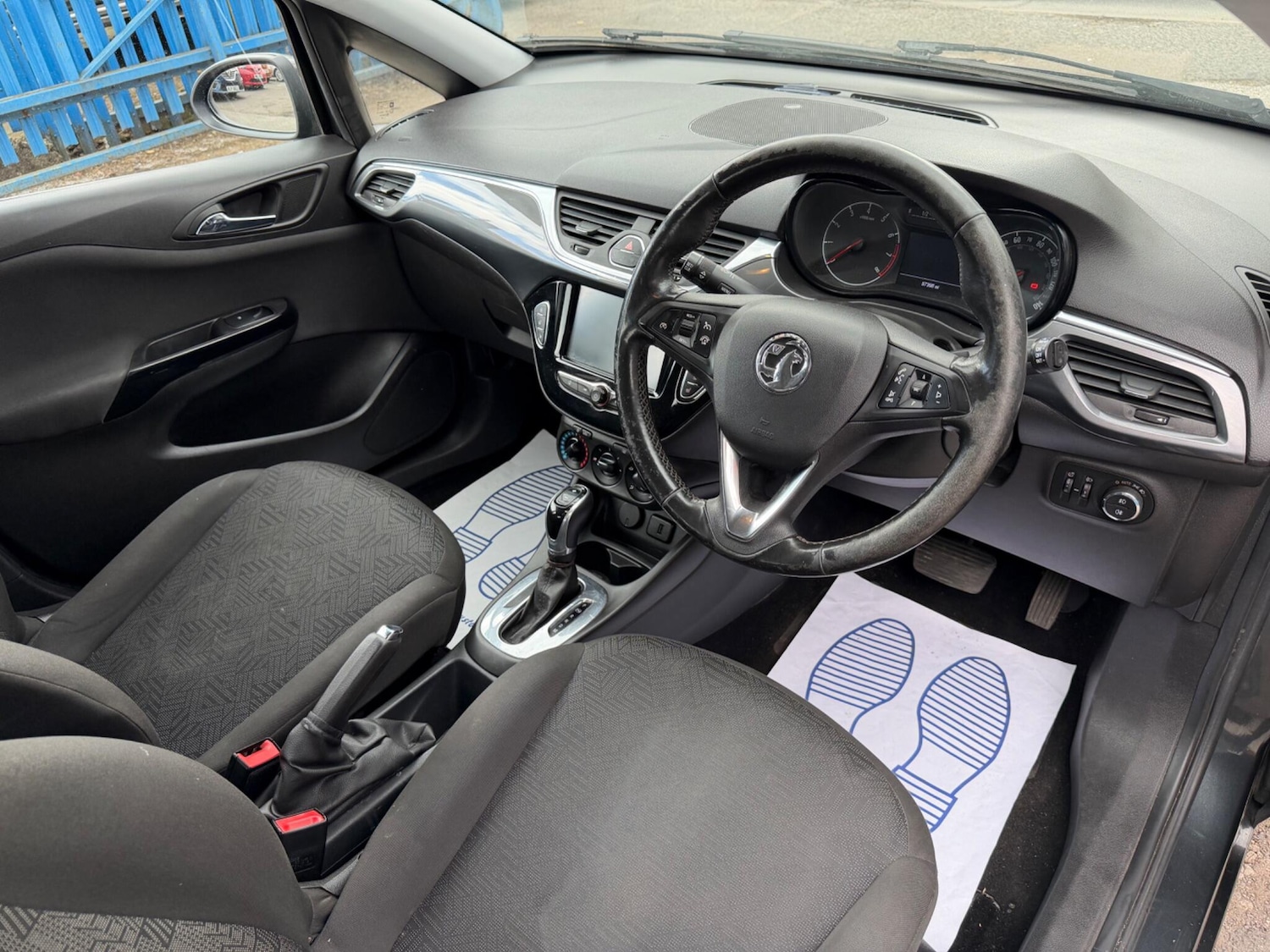 Used Vauxhall Corsa 2018 for sale - 78115960: Photo 12