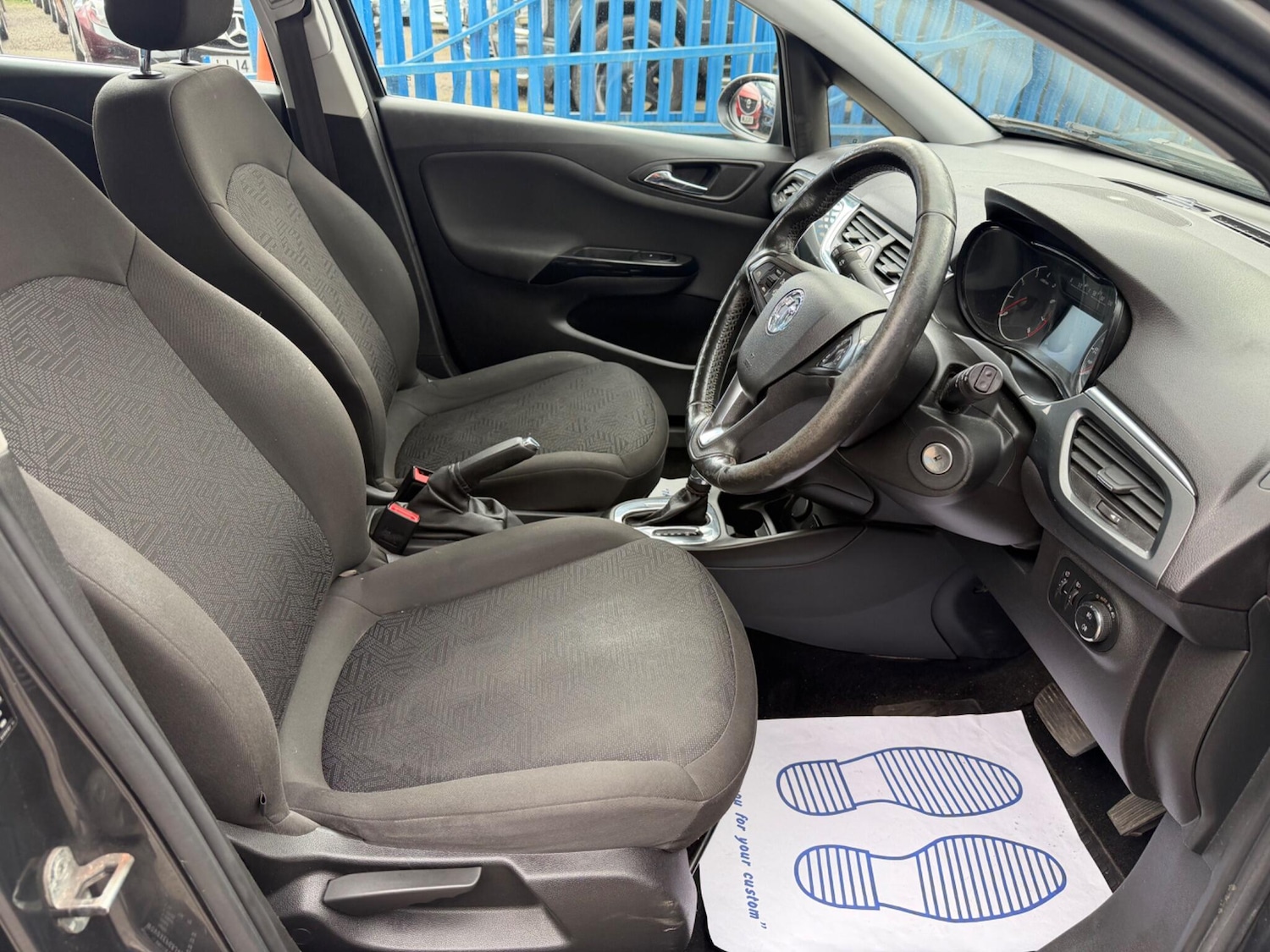 Used Vauxhall Corsa 2018 for sale - 78115960: Photo 13