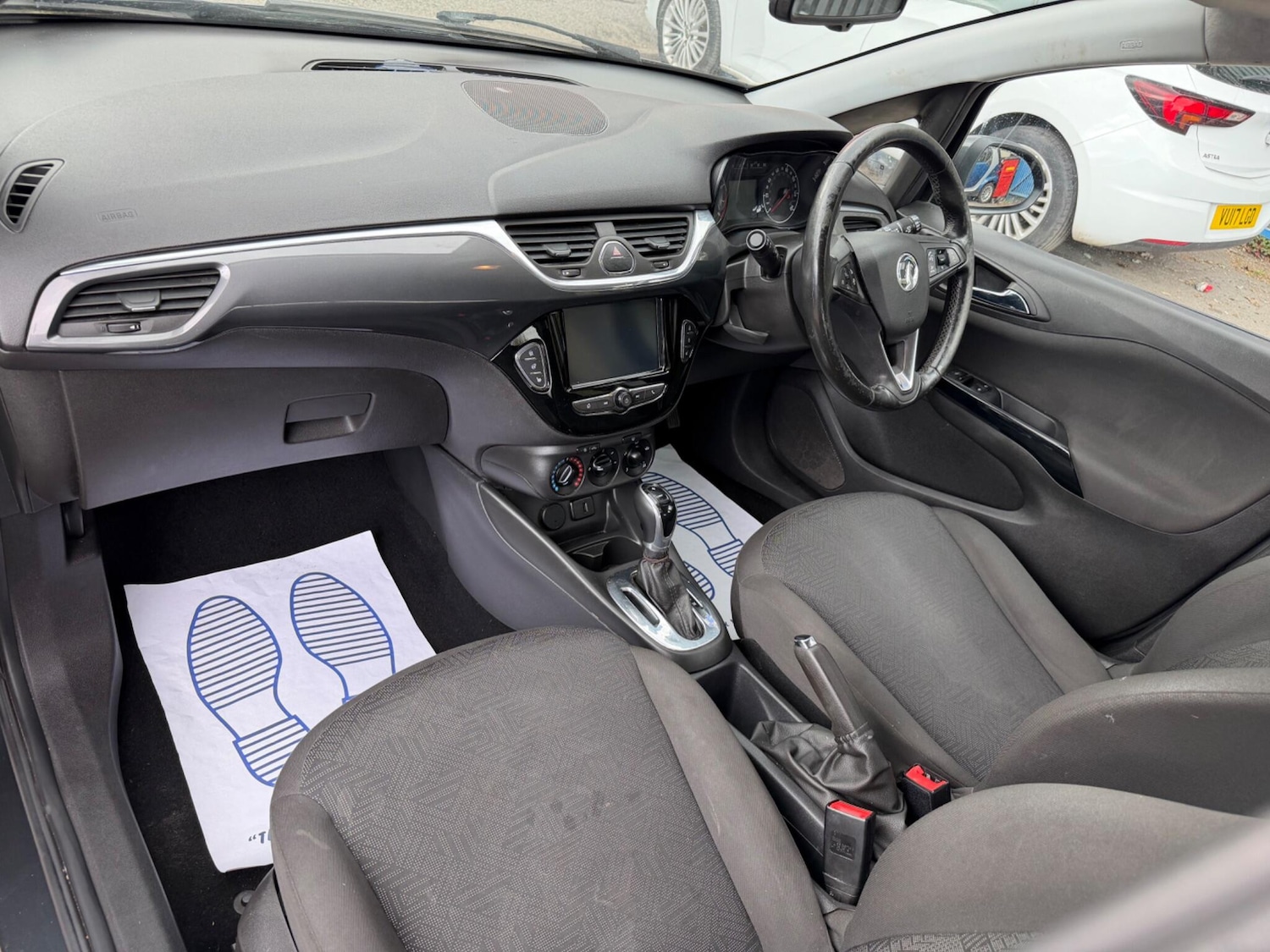 Used Vauxhall Corsa 2018 for sale - 78115960: Photo 14